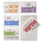 Inspired Minds Inner Strength Booster Set, Note Cards and Envelopes, 2 Each of 5 Titles